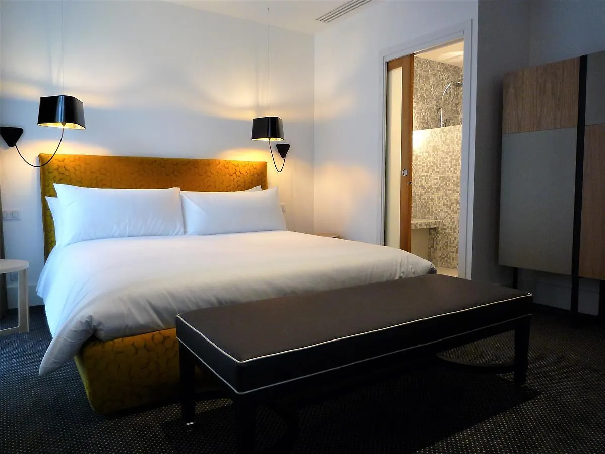 Hôtel Ginkgo - SPA Biloba Quimper Hotel