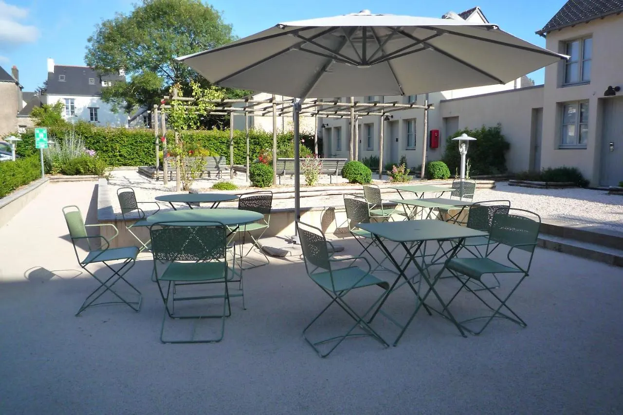Hotel Ginkgo - Spa Biloba Quimper