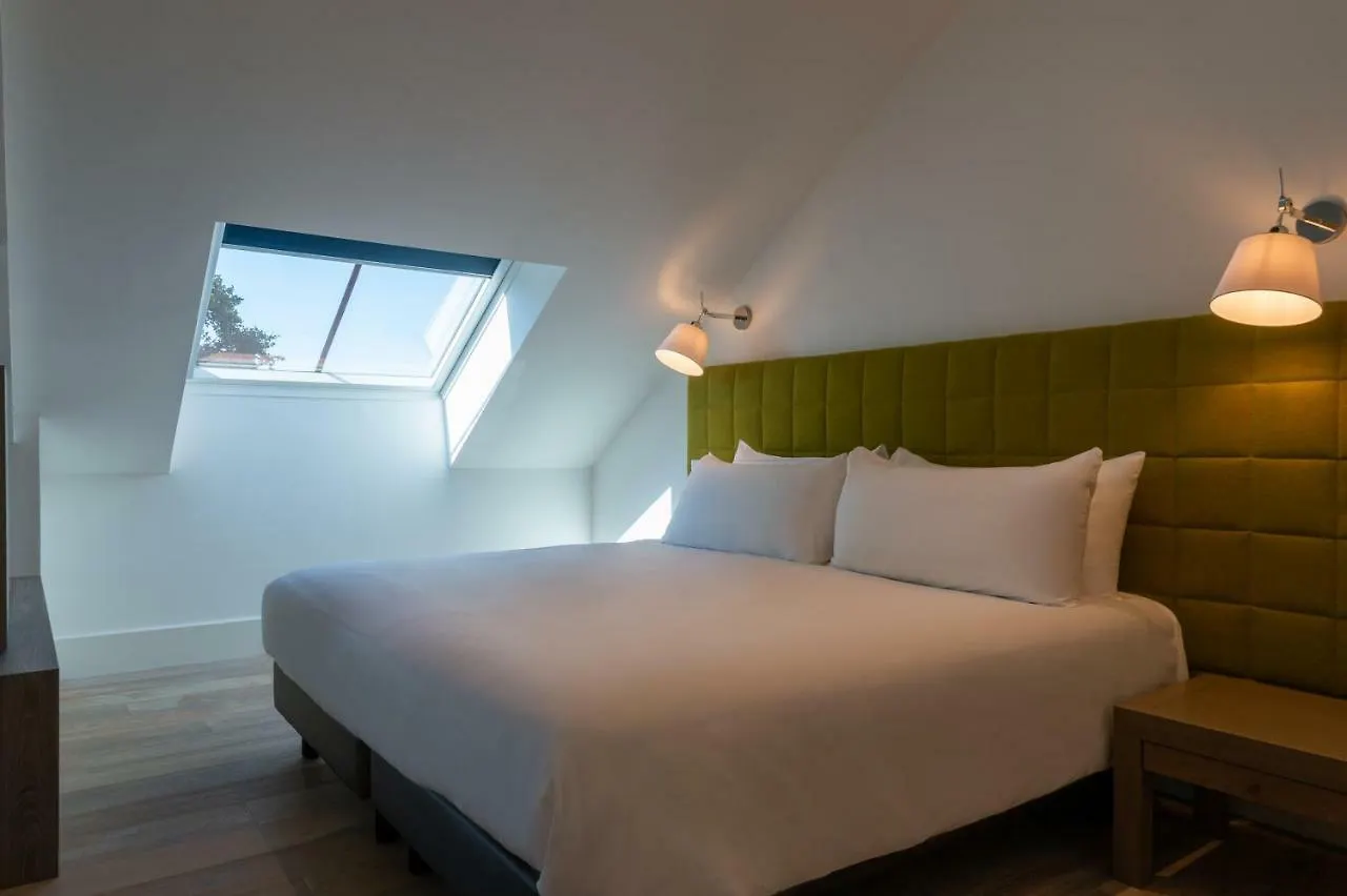 Hotel Ginkgo - Spa Biloba Quimper
