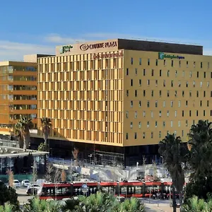 *** Hotel Express - - Grand Arenas By Ihg Francia