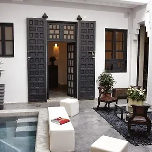  Riad Heva Marocco