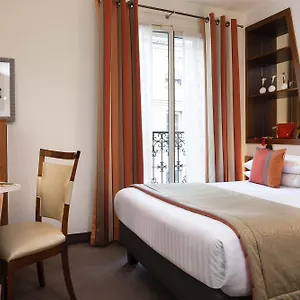 ** Hotel Grand Des Balcons Frankreich