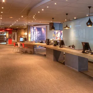 Hotel Ibis Paris Porte D'italie ***