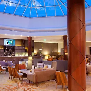 **** Hotel Paris Marriott Charles De Gaulle Airport Frankreich
