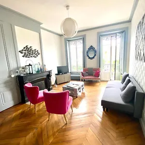  Appartamento Chez Mo Francia