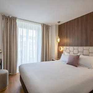 **** Hotel Amarante Frankreich