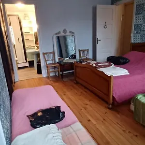Homestay Chez Virginie - Du Bourg 