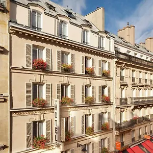 *** Hotel Du Levant Frankreich