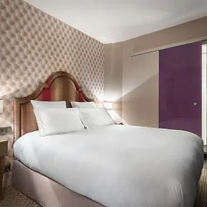 *** Hotel La Parizienne By Elegancia Francia