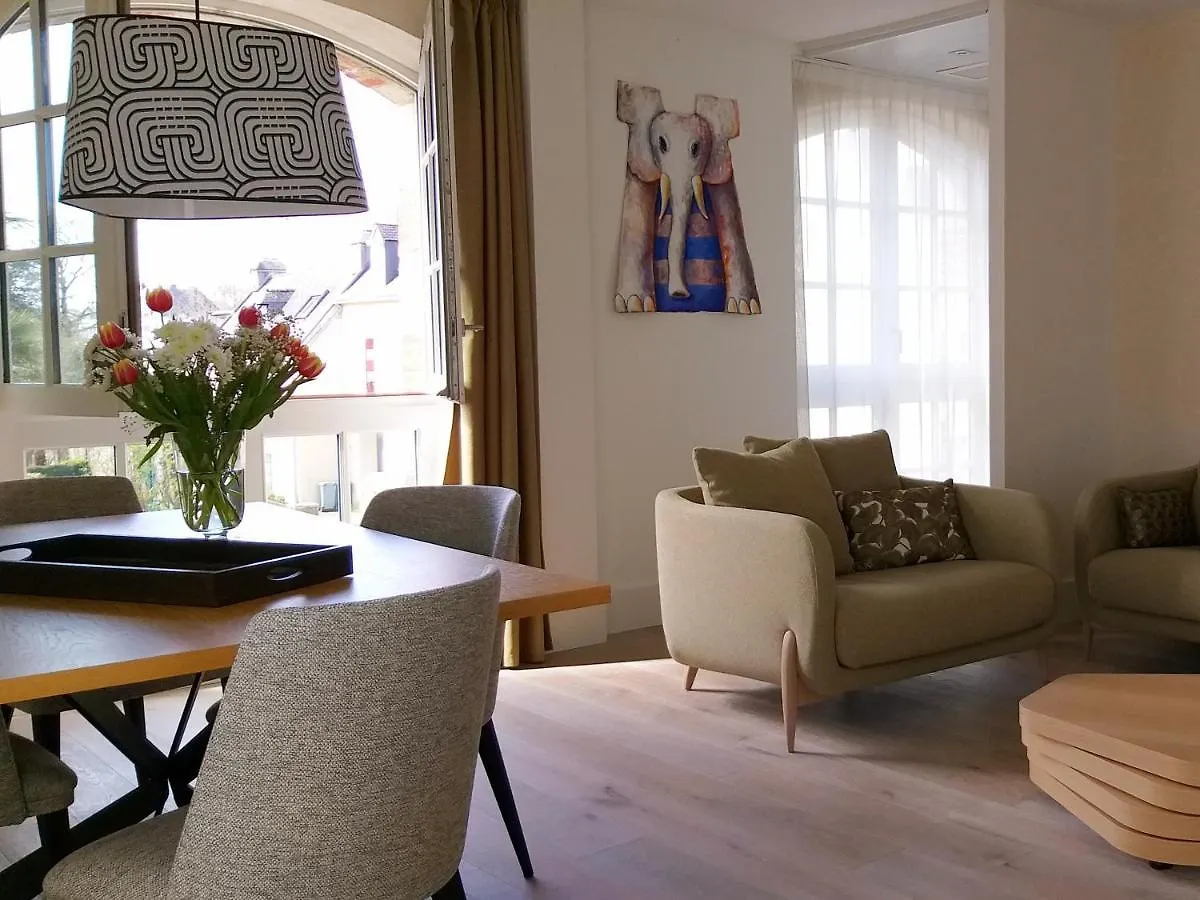 Hotel Ginkgo - Spa Biloba Quimper 4*,  Francie
