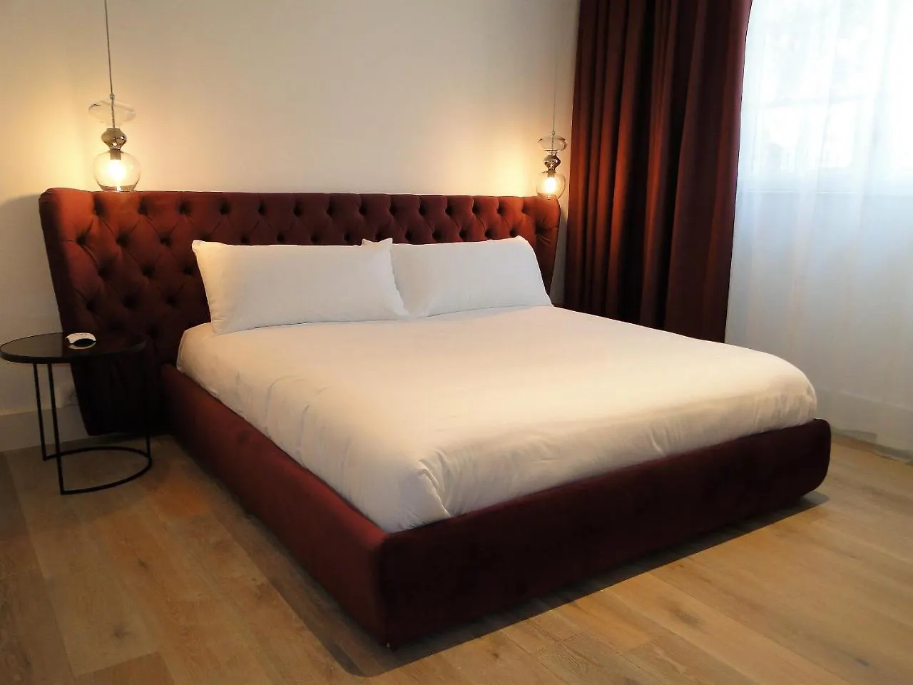 Hotel Ginkgo - Spa Biloba Quimper Francie