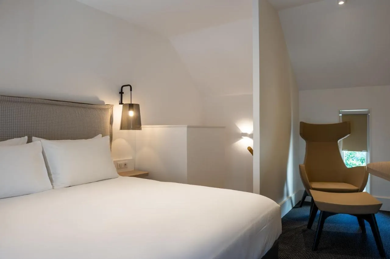Hotel Ginkgo - Spa Biloba Quimper