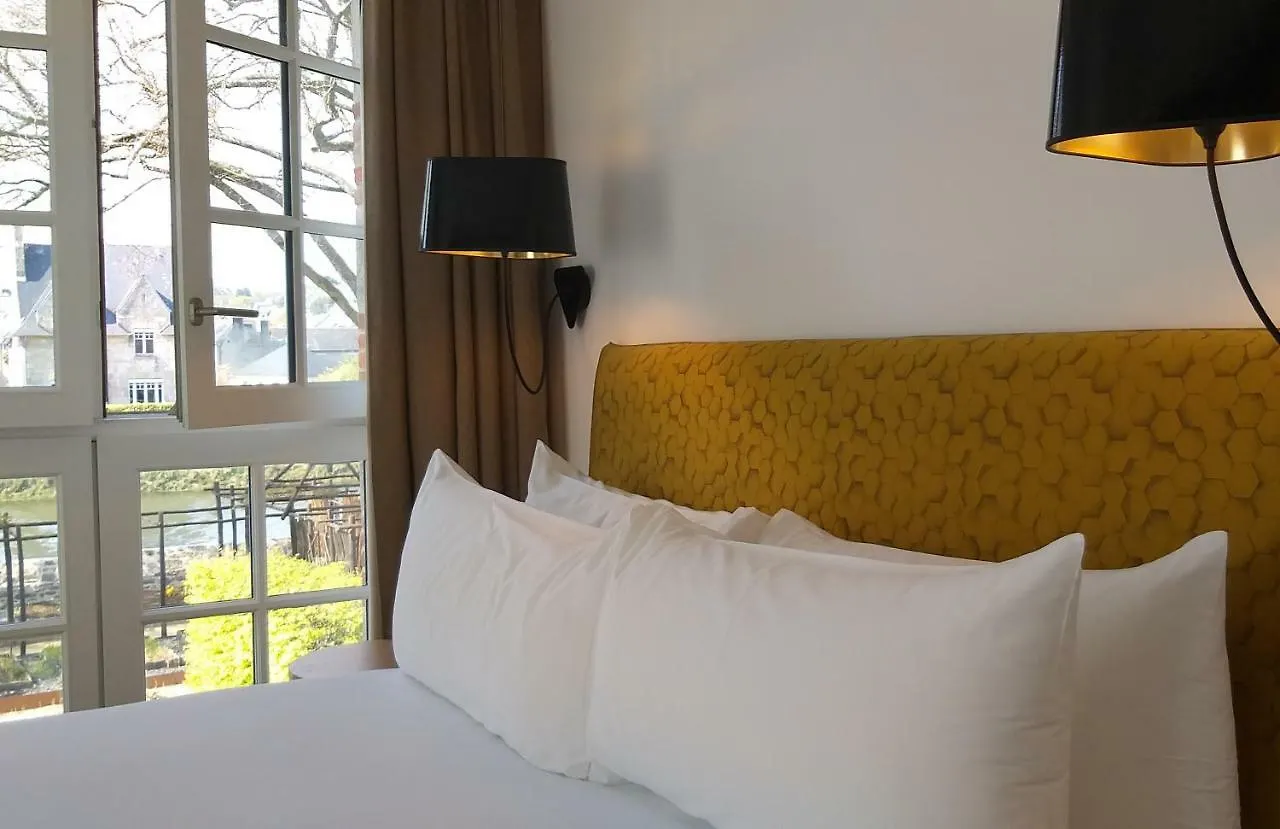 Hotel Ginkgo - Spa Biloba Quimper
