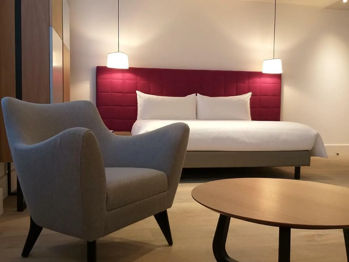 Hotel Ginkgo - Spa Biloba Quimper 4*,  Francie